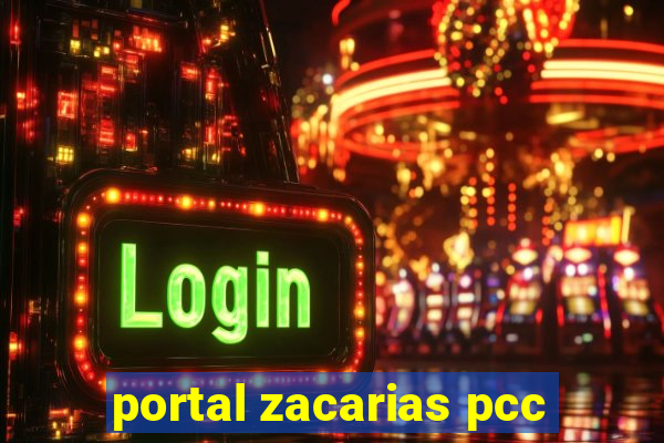 portal zacarias pcc